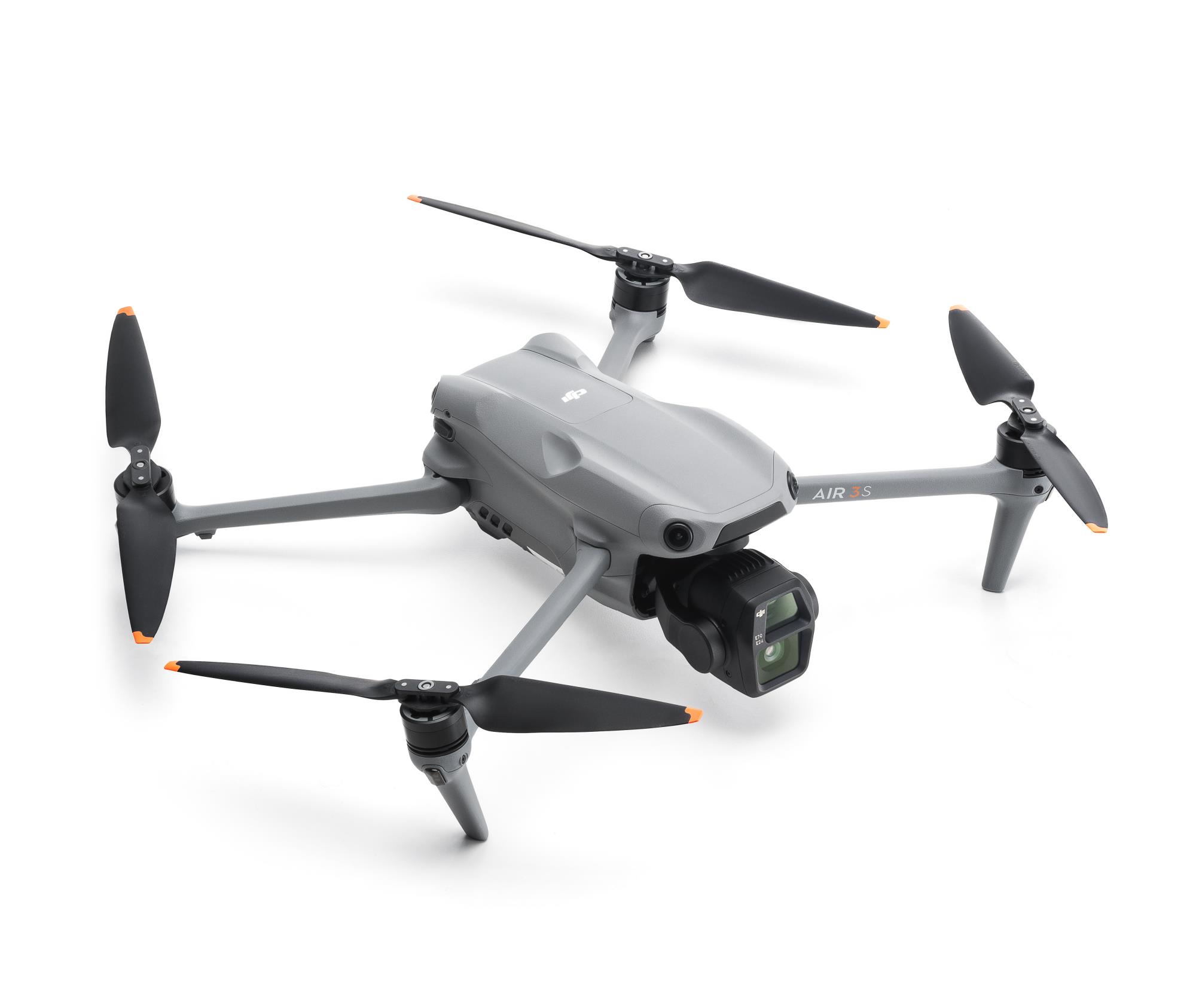 Дрон DJI Air 3S Fly More Combo DJI RC-N3 CP.MA.00000815.03