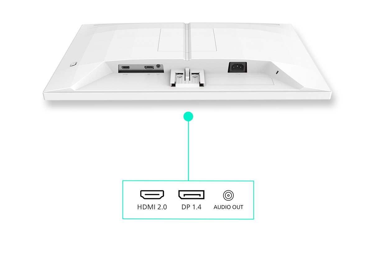 Philips 27M2N3201PL/00 Monitors 27" IPS FHD