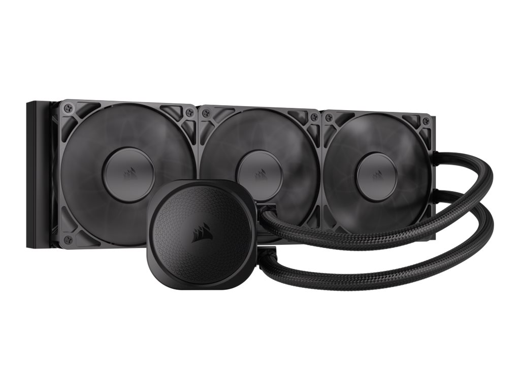 Corsair Nautilus 360 360mm CPU dzesētājs