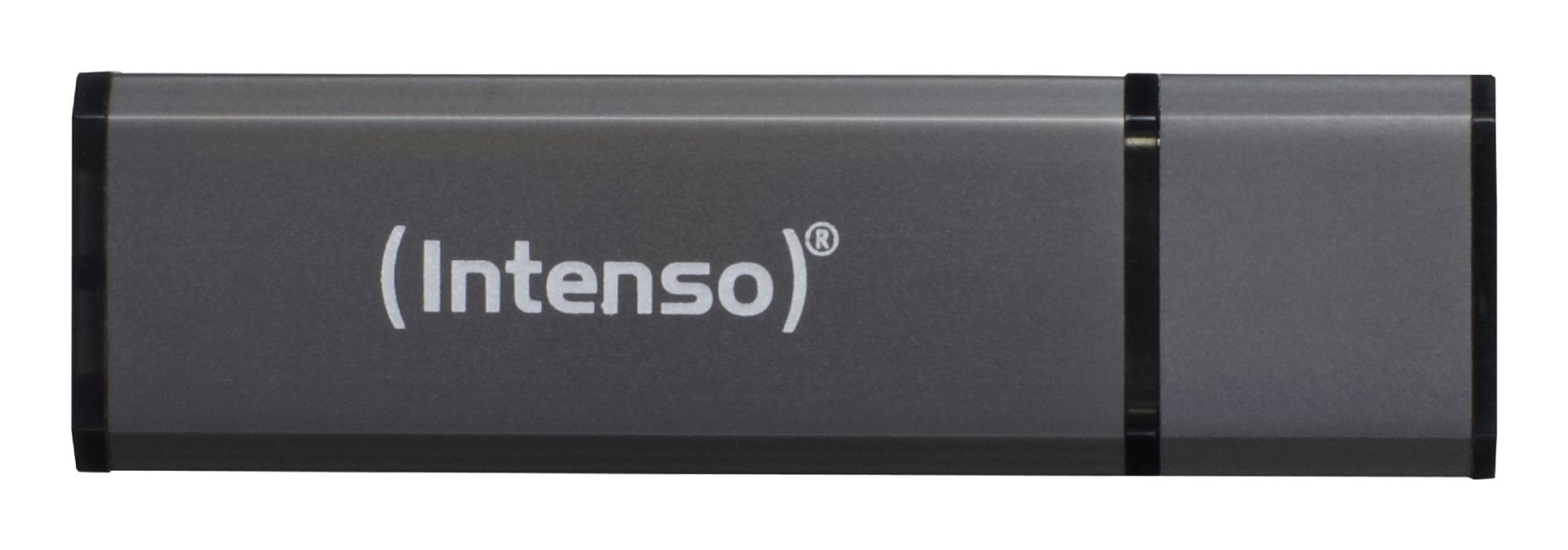Atmiņas disks Flash USB2 32gb/3521481 INTENSO