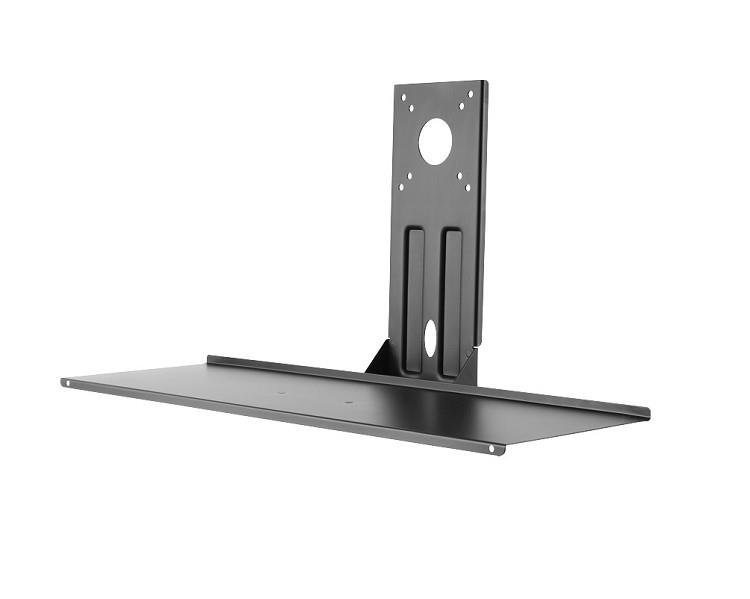 Tastatūras un peles atbalsts KEYB-V200BLACK Neomounts