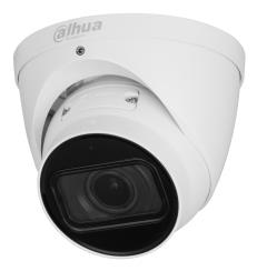 Tīkla kamera Dahua 5MP IR Eyeball IPC-HDW5541T-ZE-27135-S3