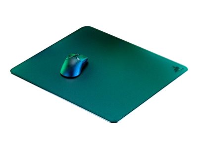 RAZER Atlas peles paliktnis - melns