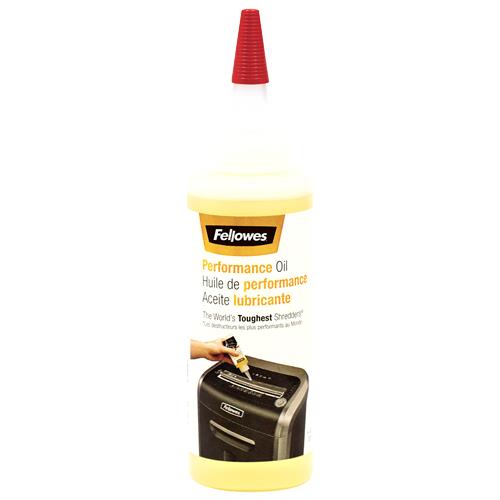 Fellowes dokumentu smalcinātāja eļļa 120ml