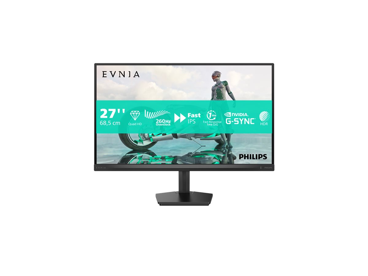 Philips 27M2N3500PF/00 Monitors 27" Fast IPS