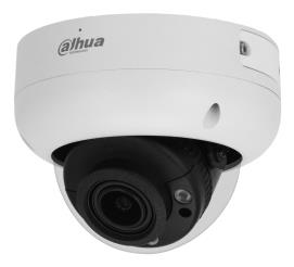Tīkla kamera Dahua 8MP IR Dome IPC-HDBW3841R-ZAS27135S2