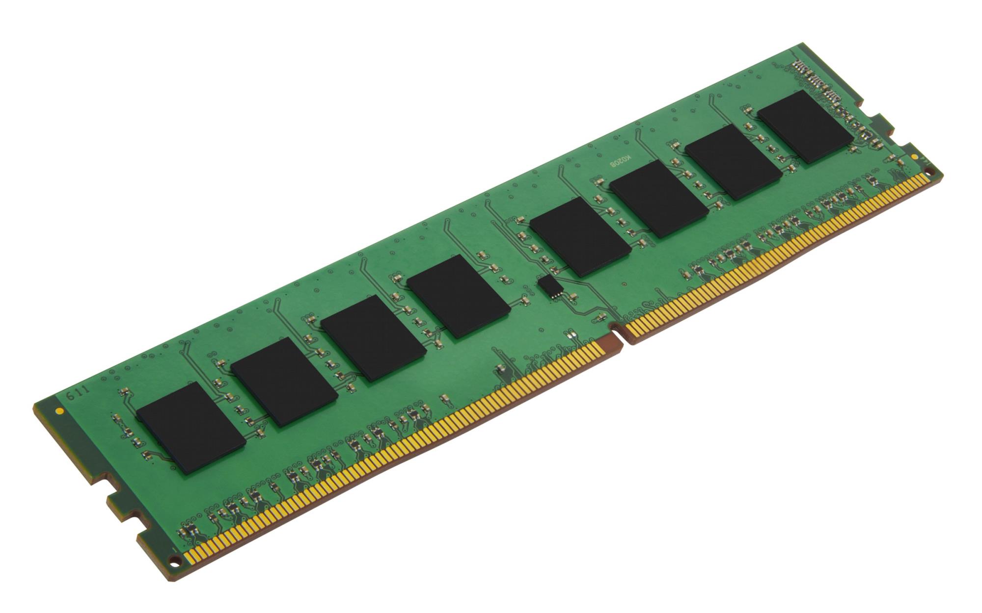 Kingston DDR4 8 ГБ PC25600 DIMM