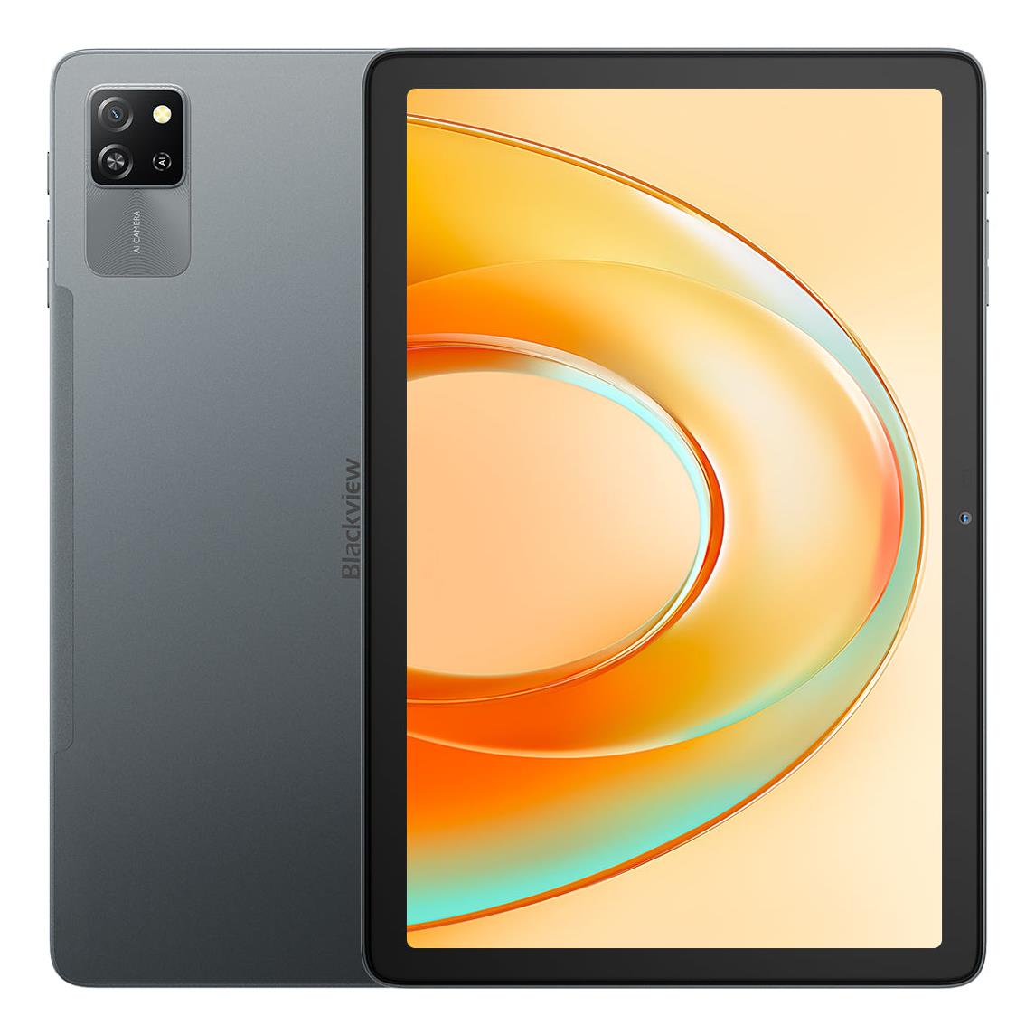 Blackview Tab60 Pro 10" 8/128GB pelēks planšetdators