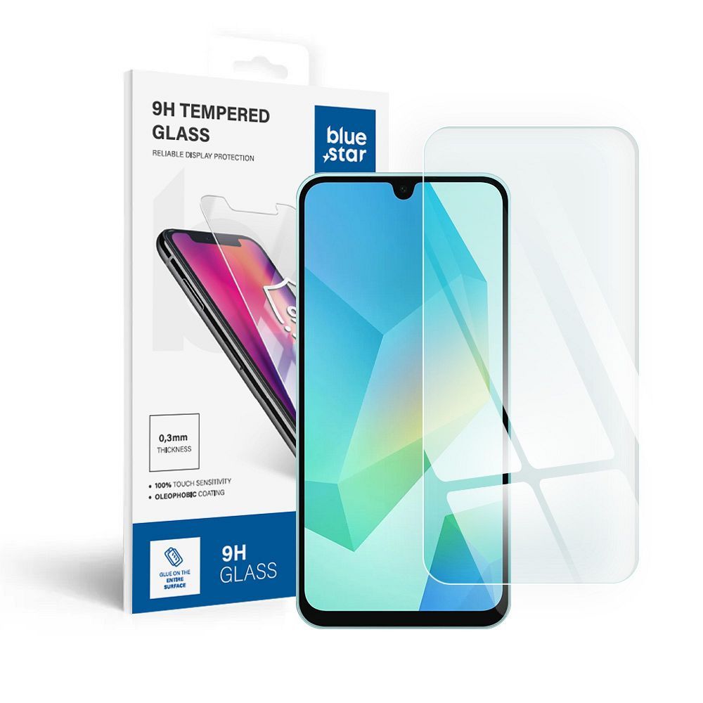 Aizsargstikls Blue Star - SAMSUNG Galaxy A26 5G