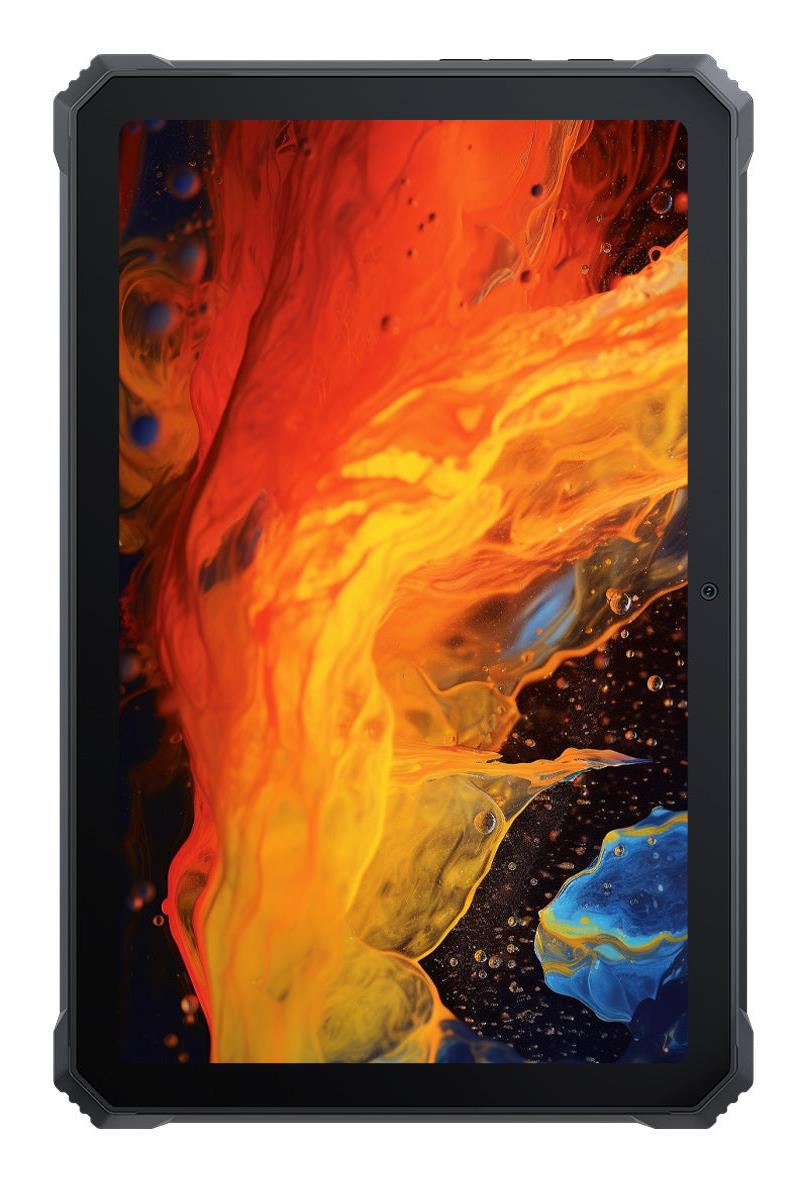 Planšete Blackview Active 8 Pro 10" 256GB melna