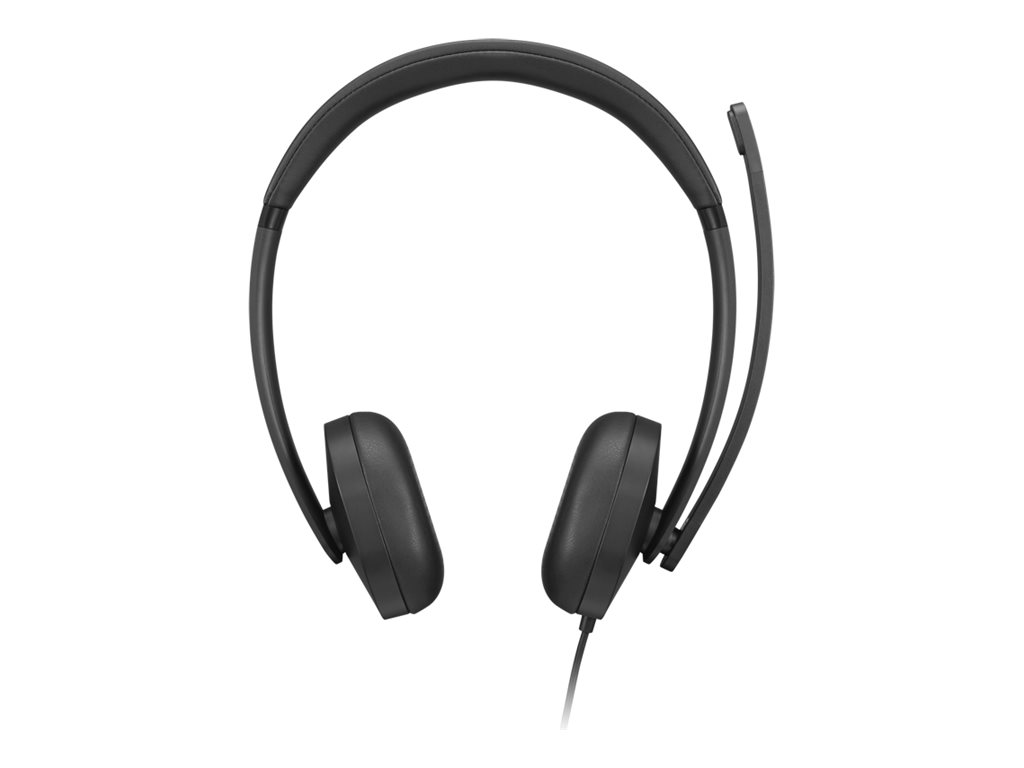 Lenovo Wired VoIP Headset 5000 Teams austiņas