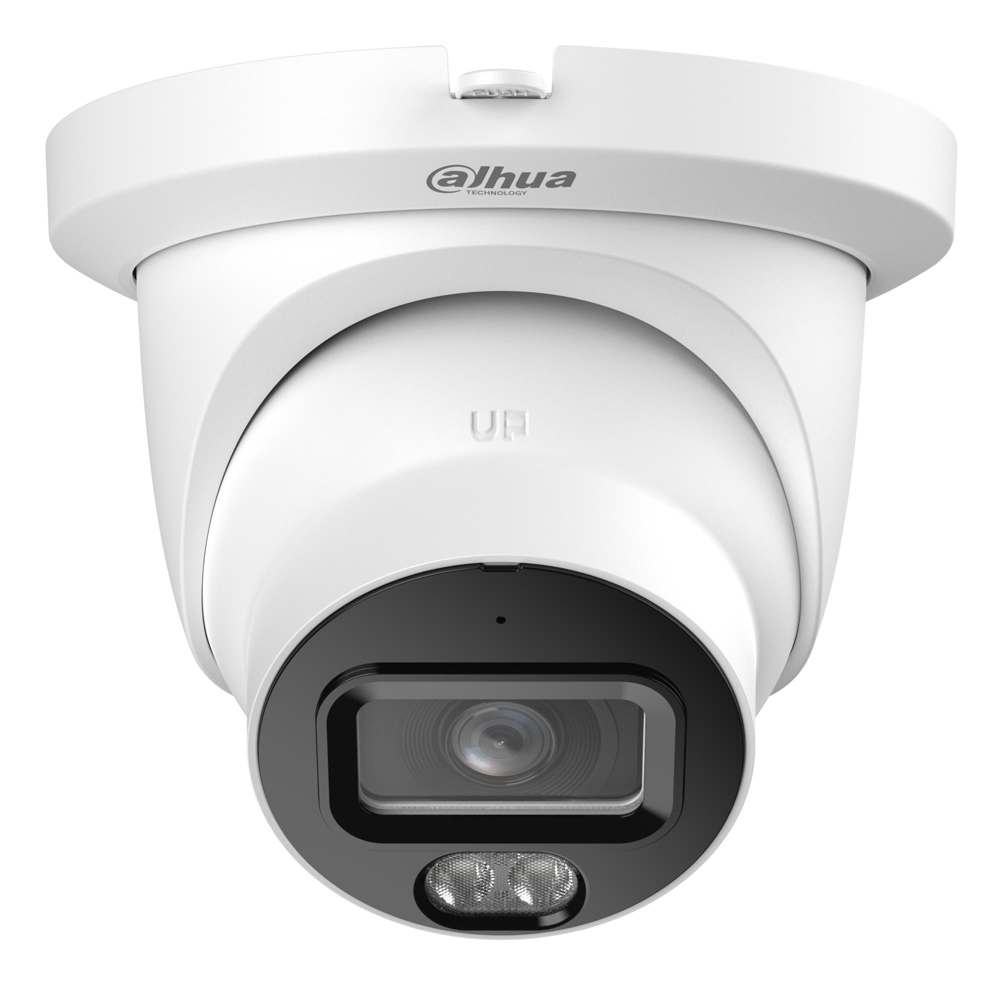 Dahua 5MP acu tīkla kamera HDW5559TM-ASE-IL