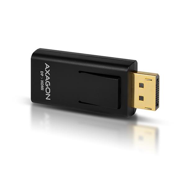 Axagon DP uz HDMI adapteris RVD-HI