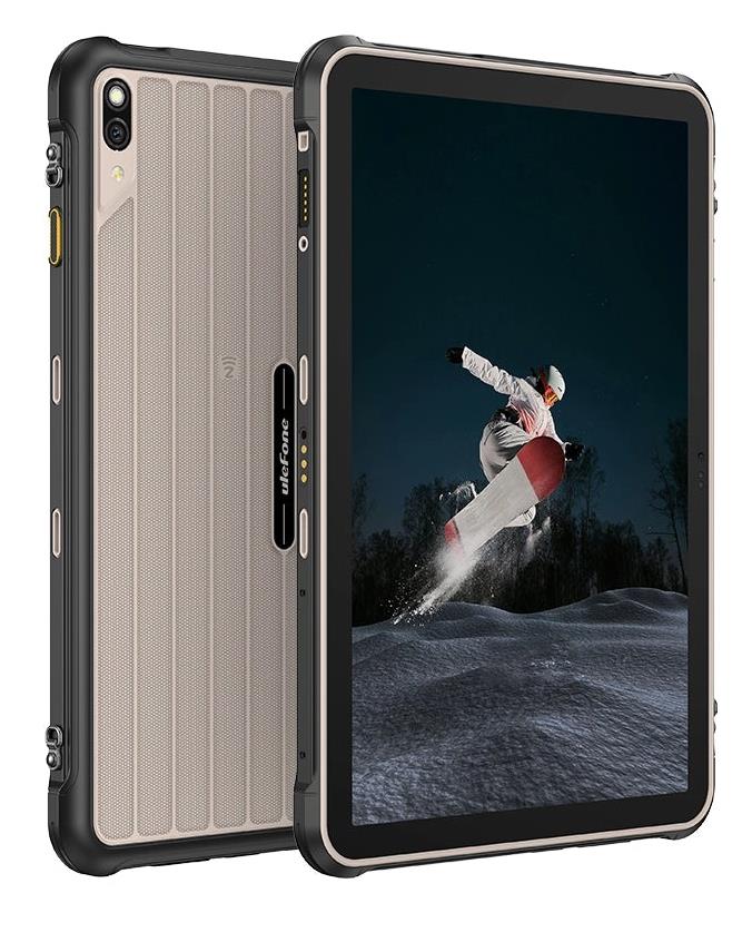 Ulefone Rugking Pad 2 Pro 10" 8GB/128GB pelēks planšetdators