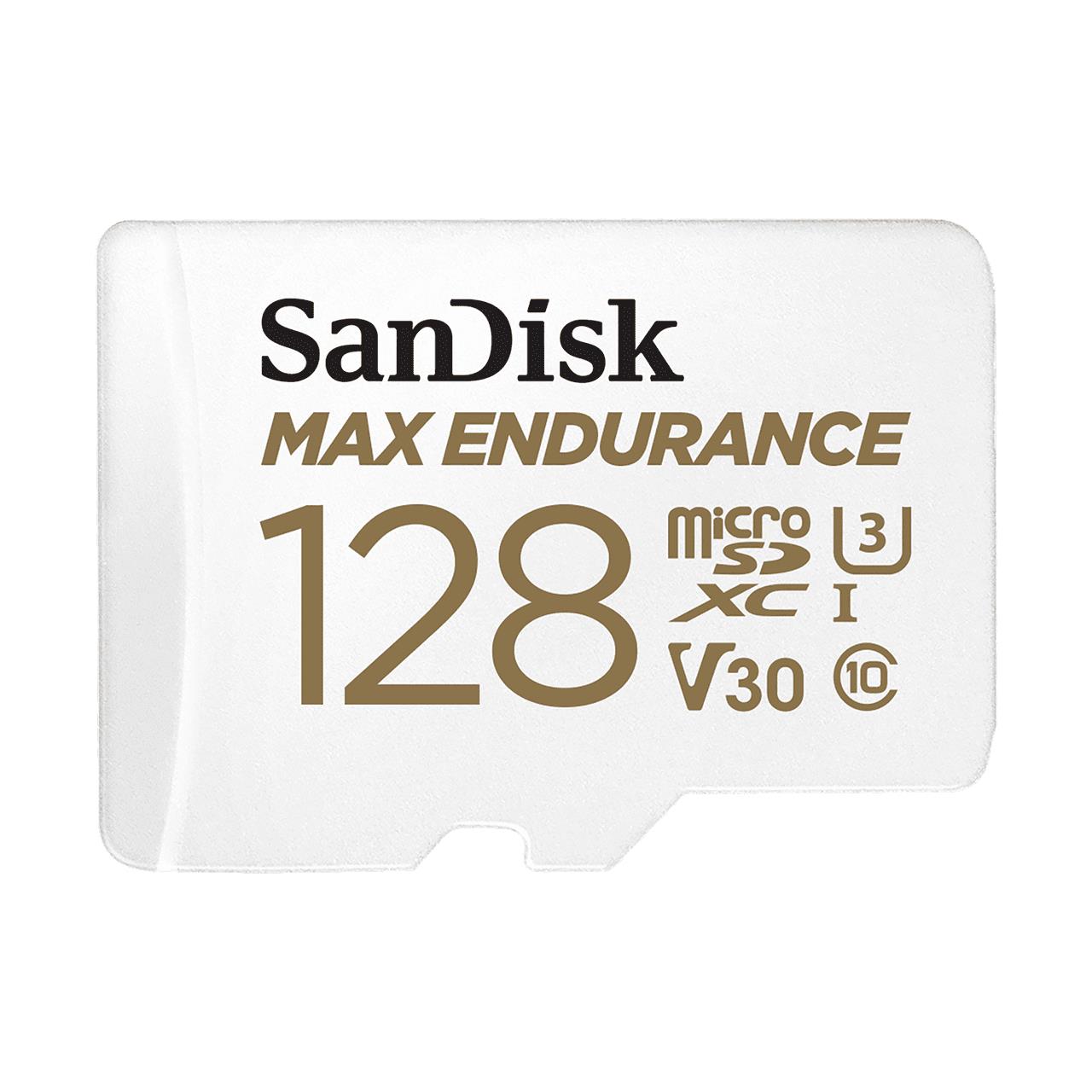ATMIŅA MICRO SDXC 128GB UHS-3/SDSQQVR-128G-GN6IA SANDISK