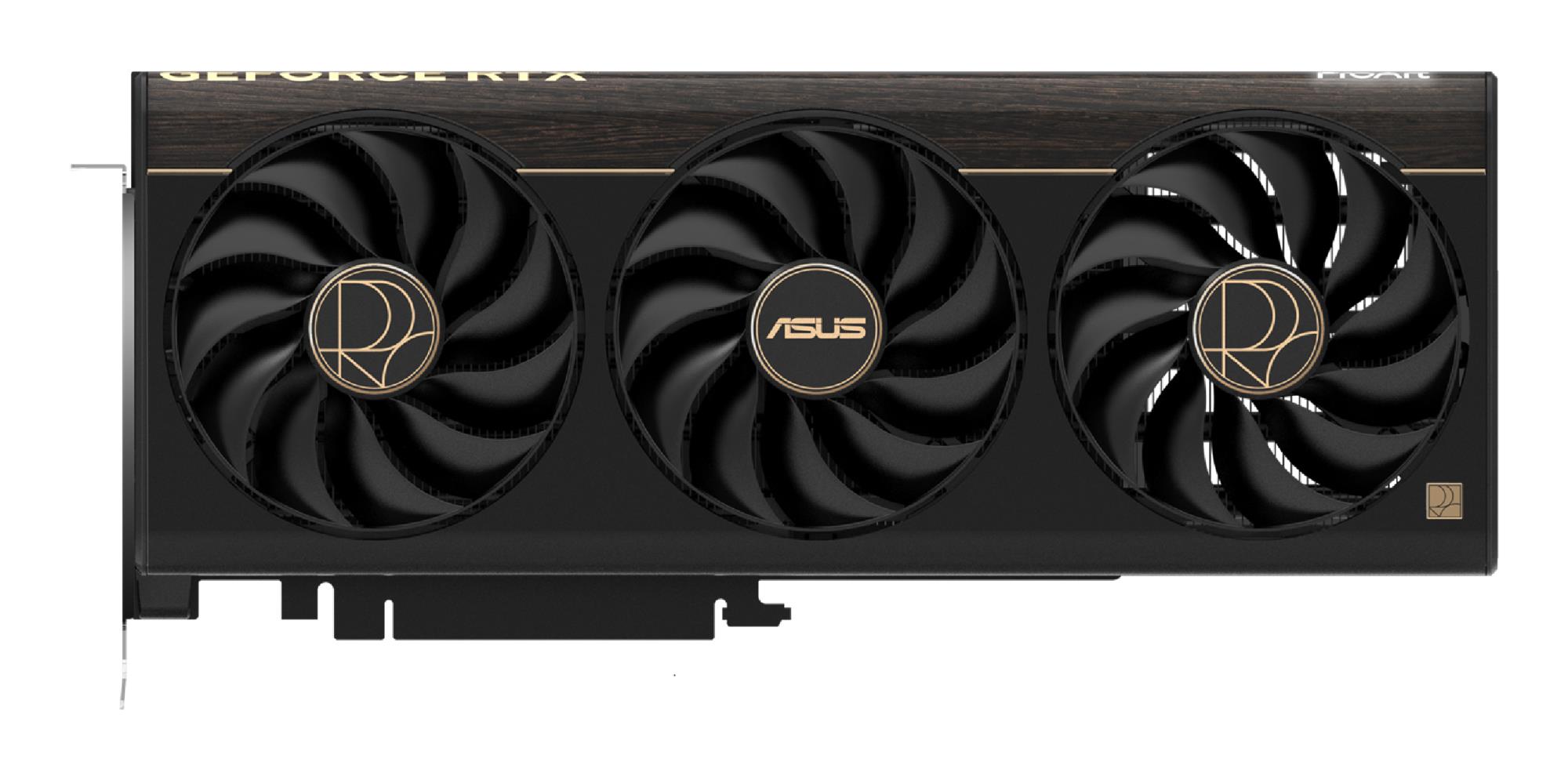 Grafiskā karte ASUS NVIDIA GeForce RTX 5080 16GB GDDR7 256 bit PCIe 5.0 PROART-RTX5080-O16G
