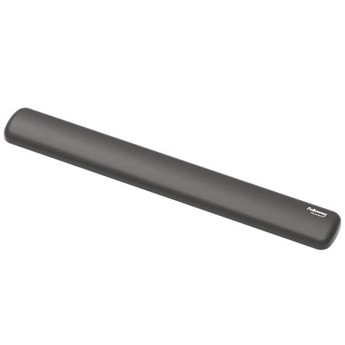 Fellowes tastatūras plaukstas balsts melns 100142575