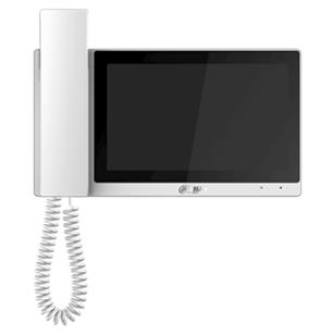 Dahua 7" LCD IP durvju tālrunis ar Wi-Fi VTH5421EW-H