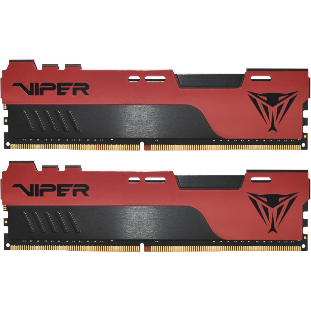 Atmiņa Patriot DIMM 32GB PC25600 DDR4 K2