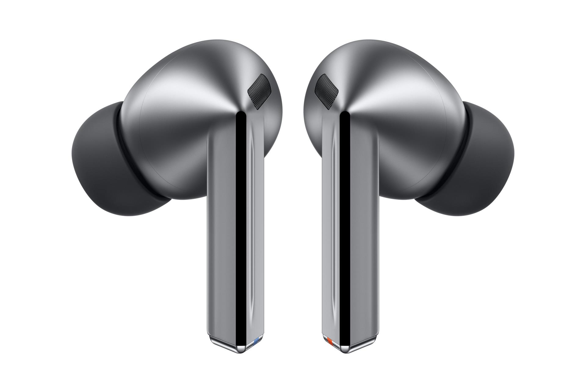 Austiņas Samsung Galaxy Buds3 Pro sudraba SM-R630