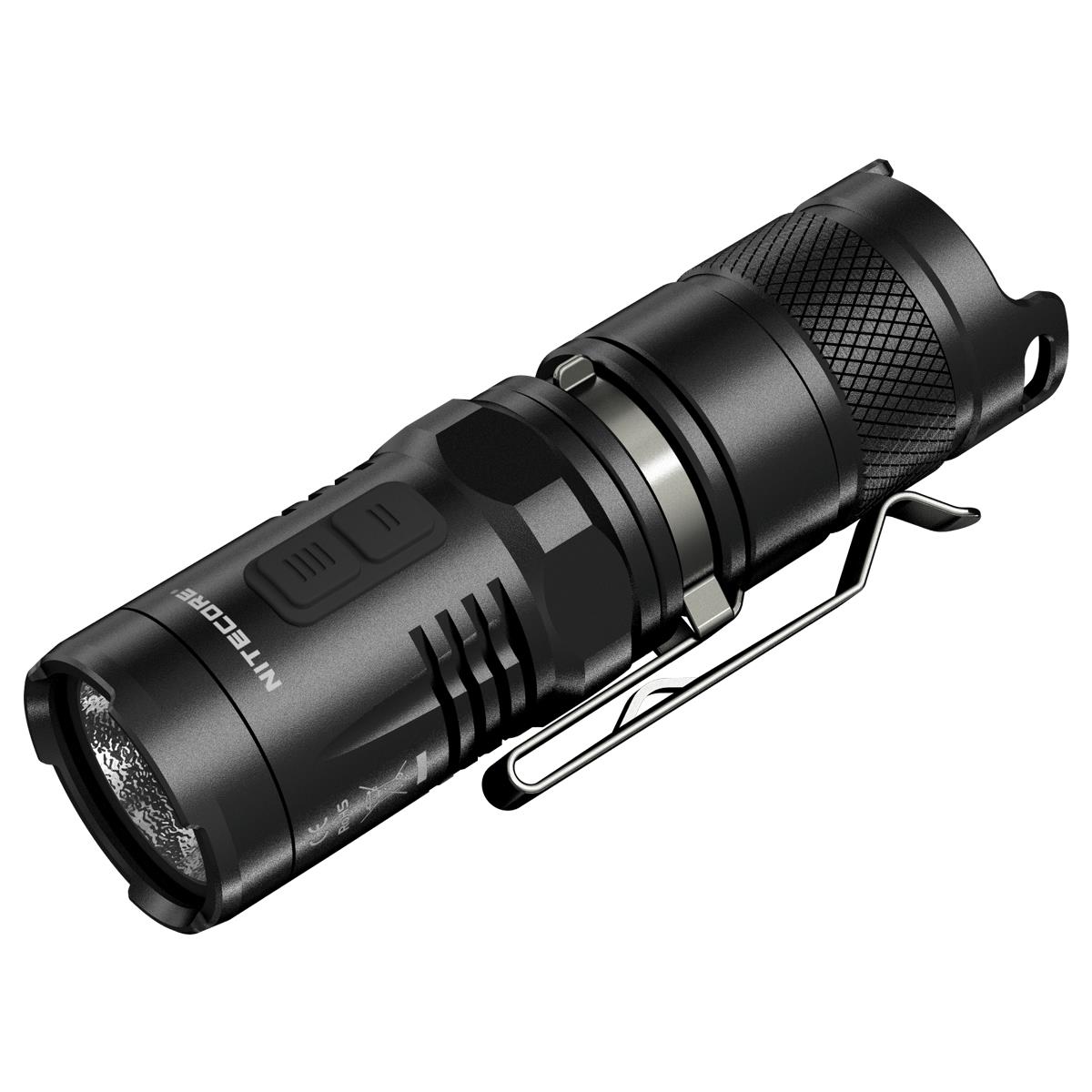 Lukturītis Nitecore MT sērija 920 lūmenu MT10C