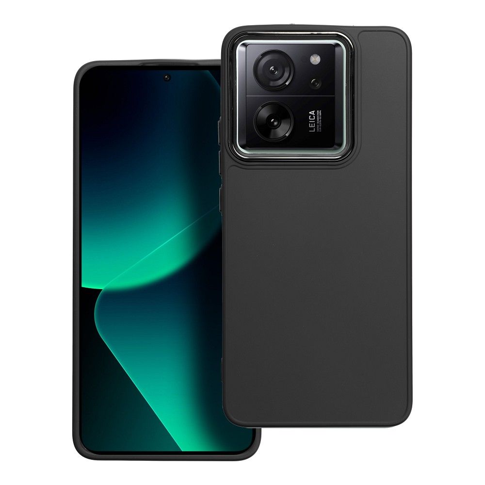 Viedtālruņa apvalks Xiaomi 13T Pro melns