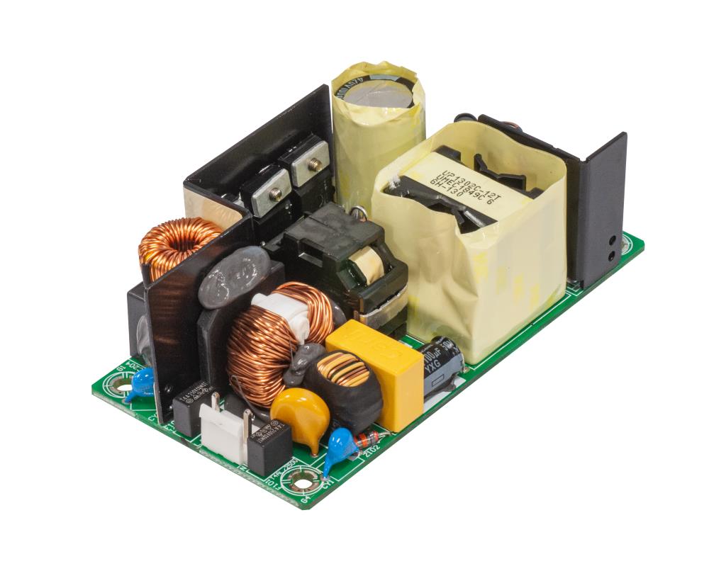 MikroTik tīkla piederums barošanas avots 12V 130W