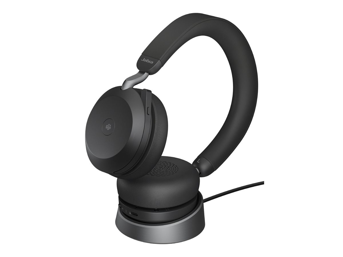 GN Netcom Jabra Evolve2 75 on-ear