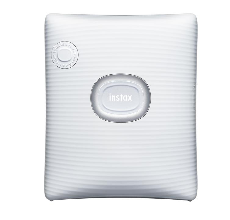 Fujifilm Instax Square Link tūlītējais printeris balts
