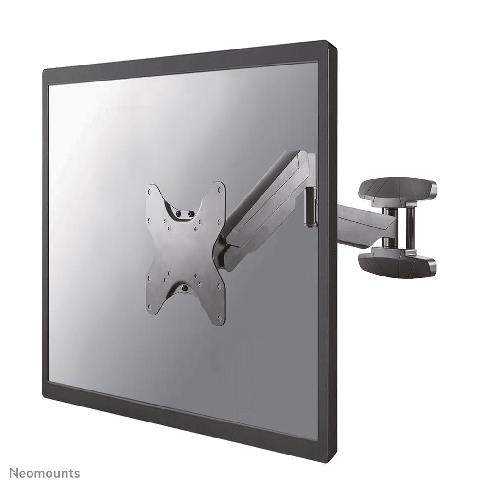 Monitora sienas stiprinājums 23-42" WL70-550BL12 Neomounts