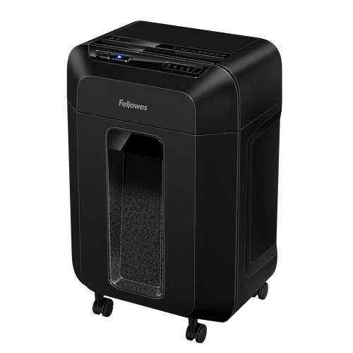 Fellowes AutoMax 90M Mini Cut dokumentu smalcinātājs