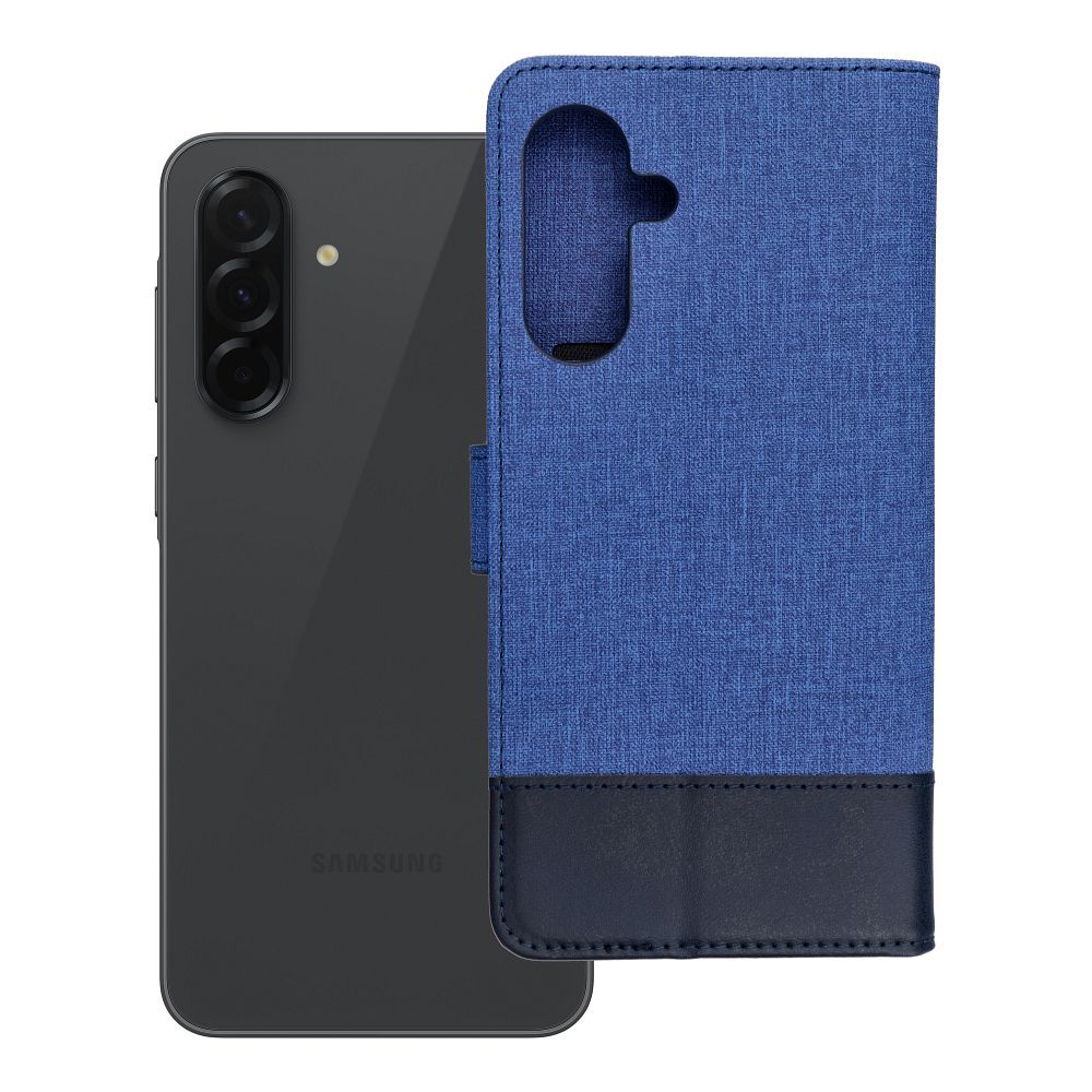 GOMMA grāmata SAMSUNG A36 5G zila