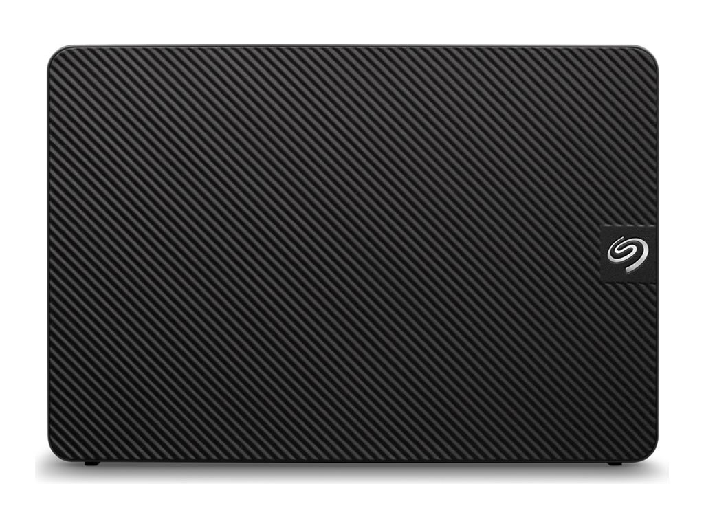 SEAGATE Expansion Desktop ārējais 20TB
