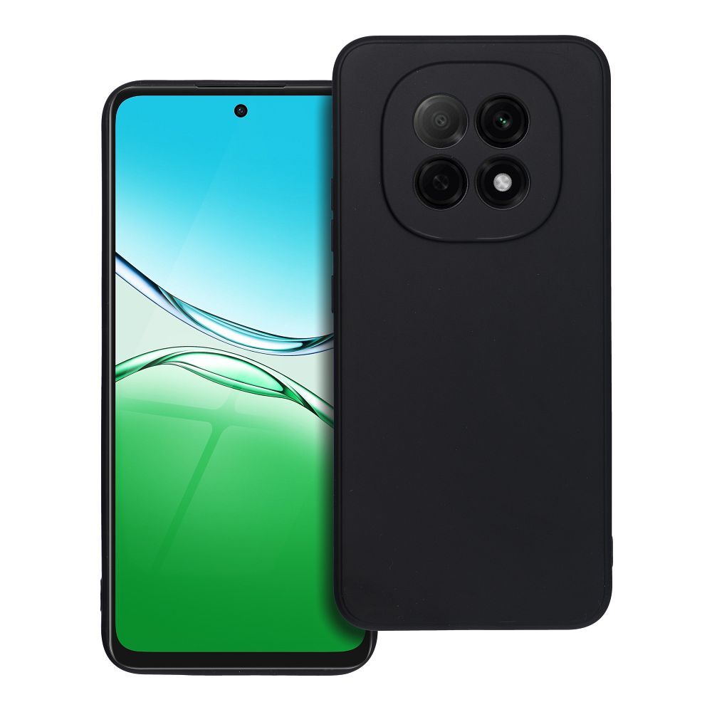 MATT viedtālruņa apvalks OPPO F29 melns