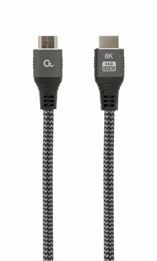 HDMI kabelis 8K 2M SELECT/PLUS
