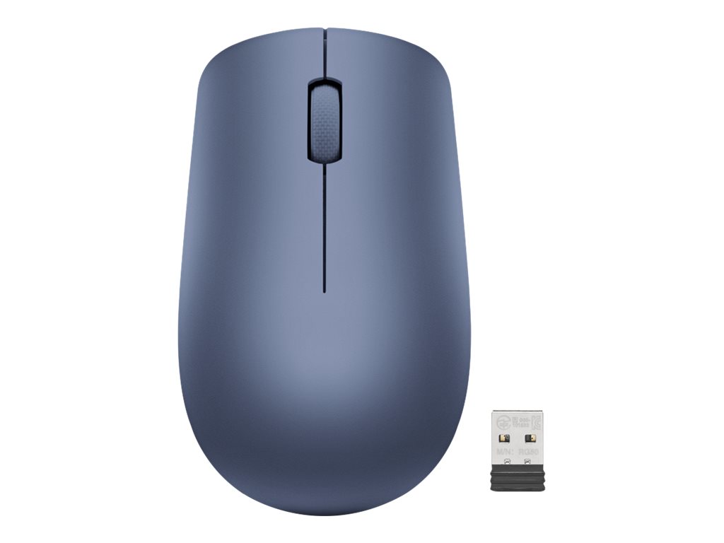 Lenovo 530 bezvadu pele zila