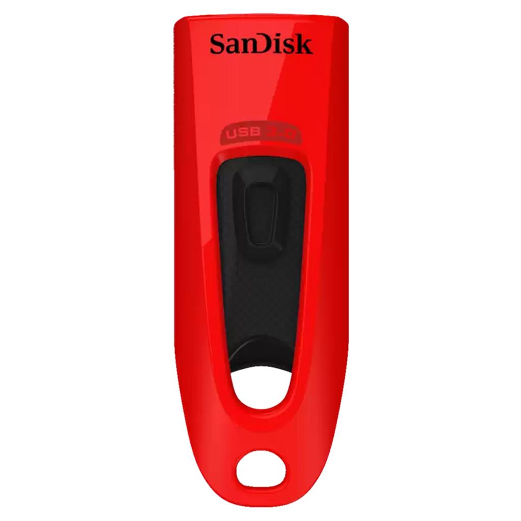 ATMIŅAS DISKS FLASH USB3 64GB/SDCZ48-064G-U46R SANDISK
