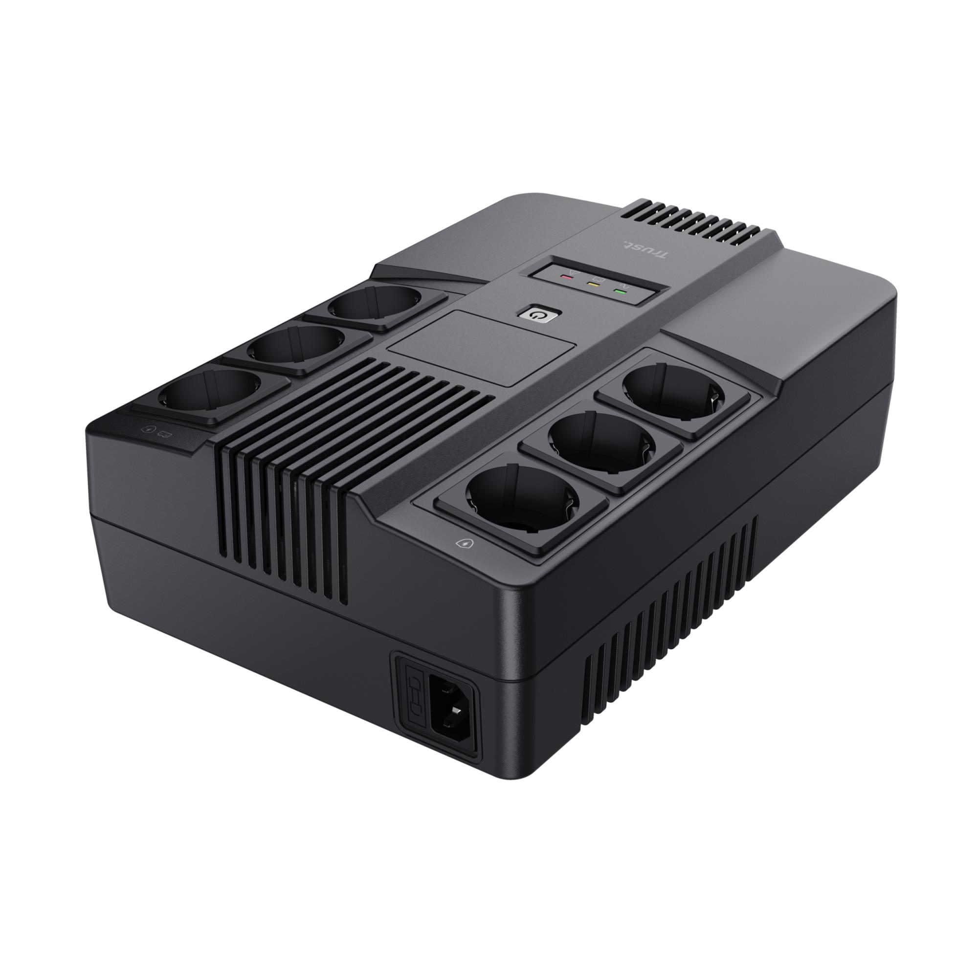 UPS TRUST 800VA