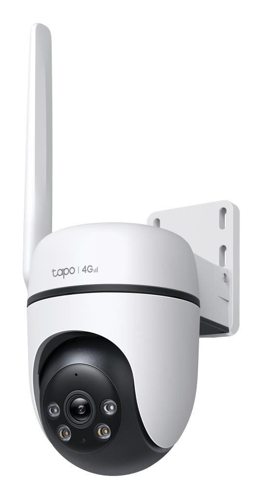 TP-Link bezvadu kamera 1080P Tapo C501GW