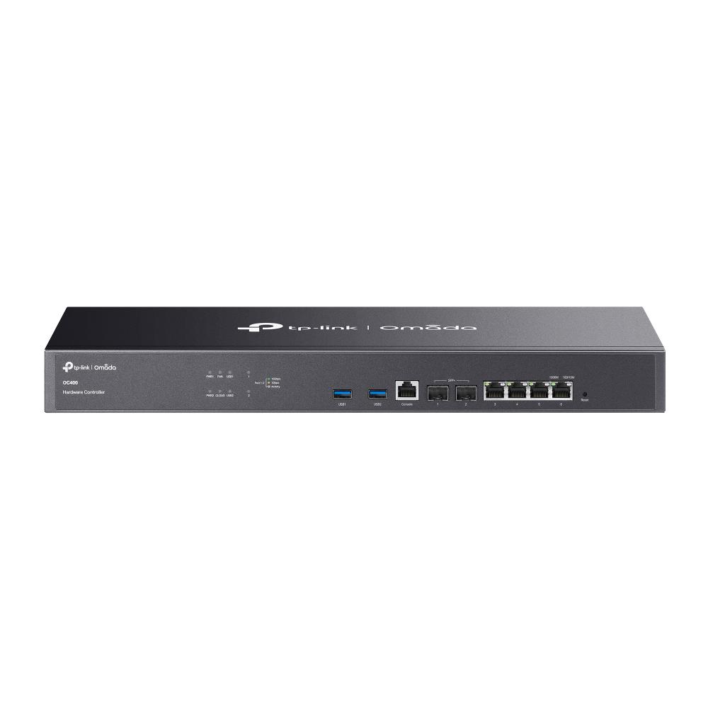 TP-Link Omada bezvadu kontrolieris OC400