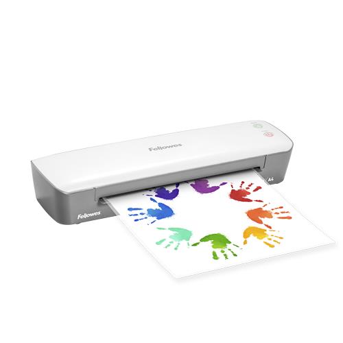 Fellowes laminators Ion A4