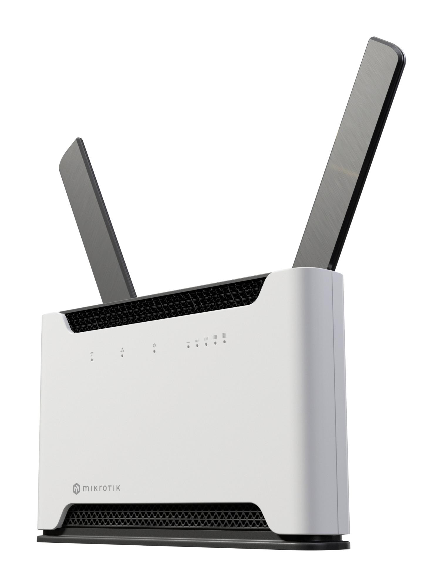 Bezvadu maršrutētājs MIKROTIK 3600 Mbps