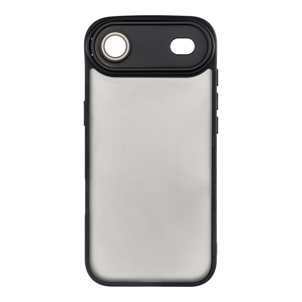 VARIETE viedtālruņa apvalks IPHONE 17 Air melns