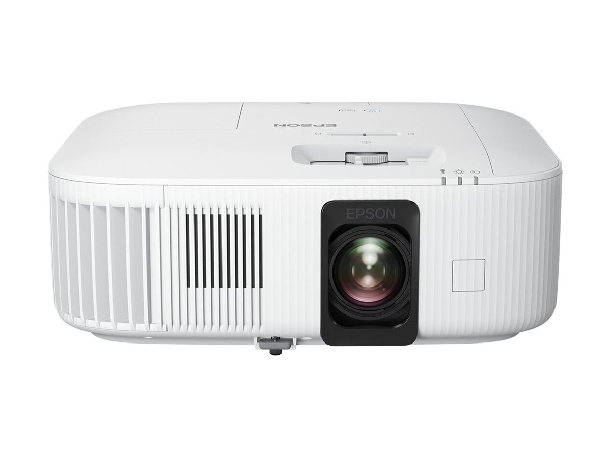 EPSON EH-TW6250 projektors ar HC spuldzes garantiju