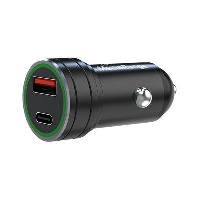 Auto lādētājs MediaRange MRMA120 20W