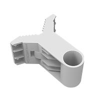 MikroTik QM antenas sienas montāžas adapteris