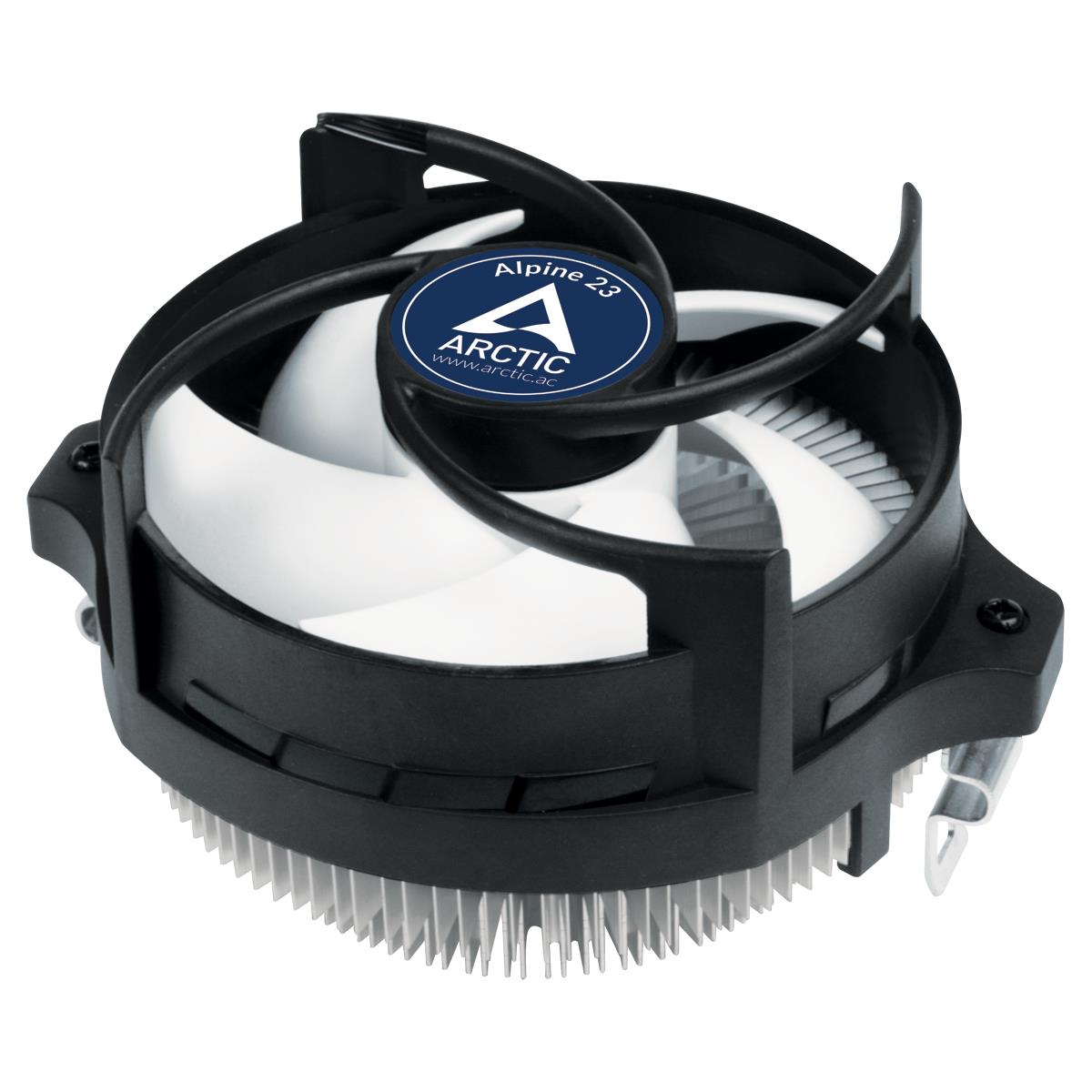 Procesora dzesētājs Arctic Alpine 23 SAM4/SAM5