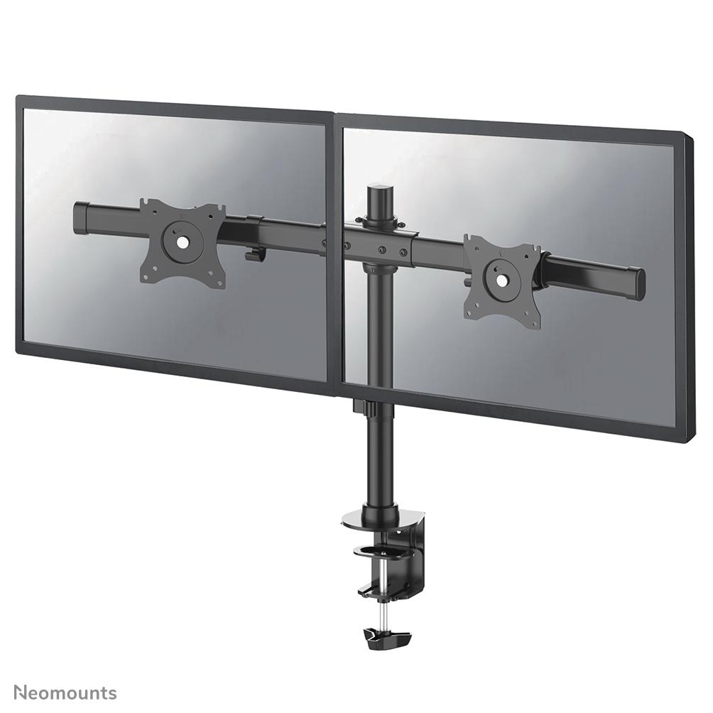 monitors ACC Desk Mount 10-27"/FPMA-DCB100DBLACK NEOMOUNTS