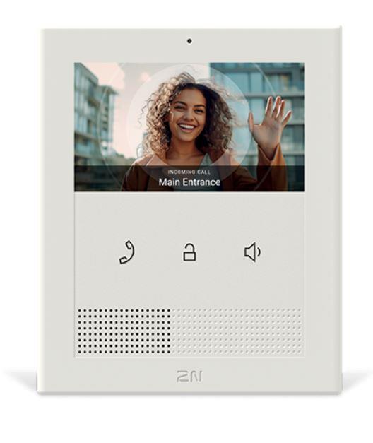 2N ieejas panelis Clip Ethernet 9138511