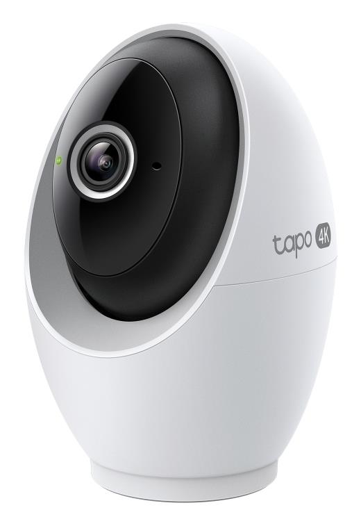 TP-Link bezvadu kamera Pan/Tilt Tapo C260